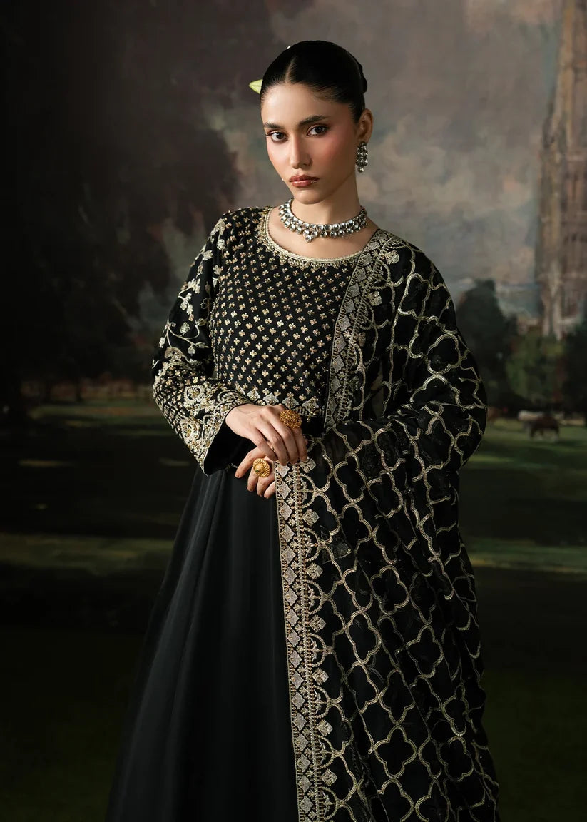 Mahlia | Naqsh | Truba