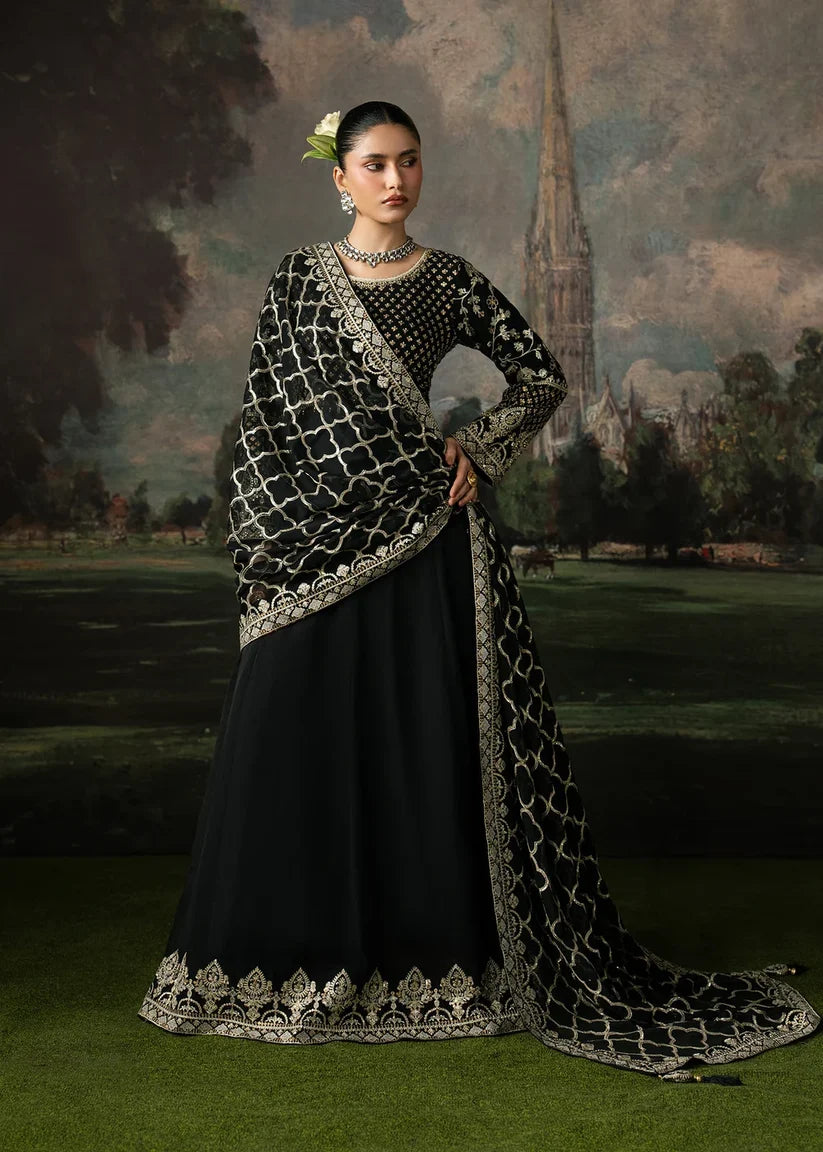 Mahlia | Naqsh | Truba