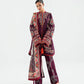 Laleh | Jugnu Khaddar Unstitched’25
