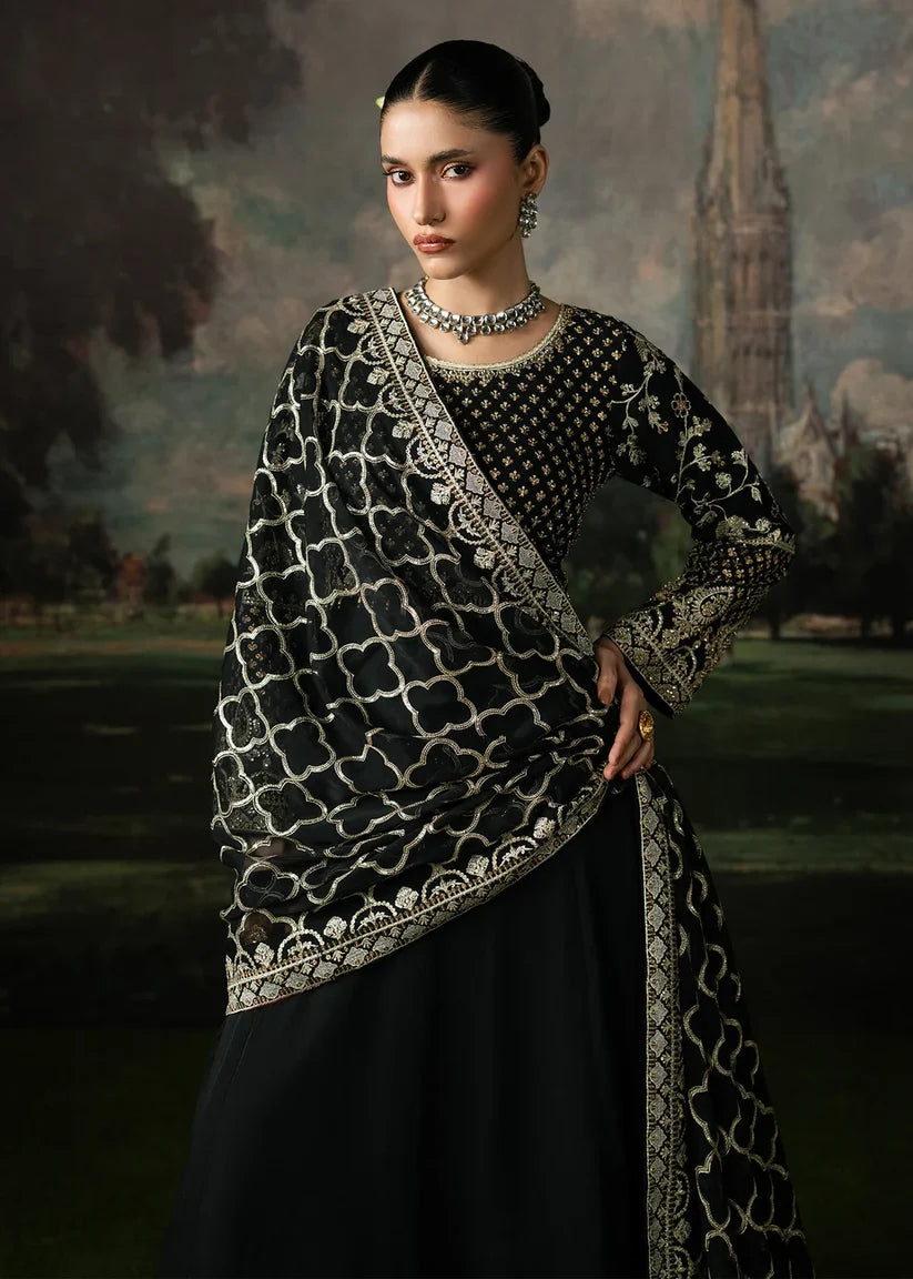 Mahlia | Naqsh | Truba