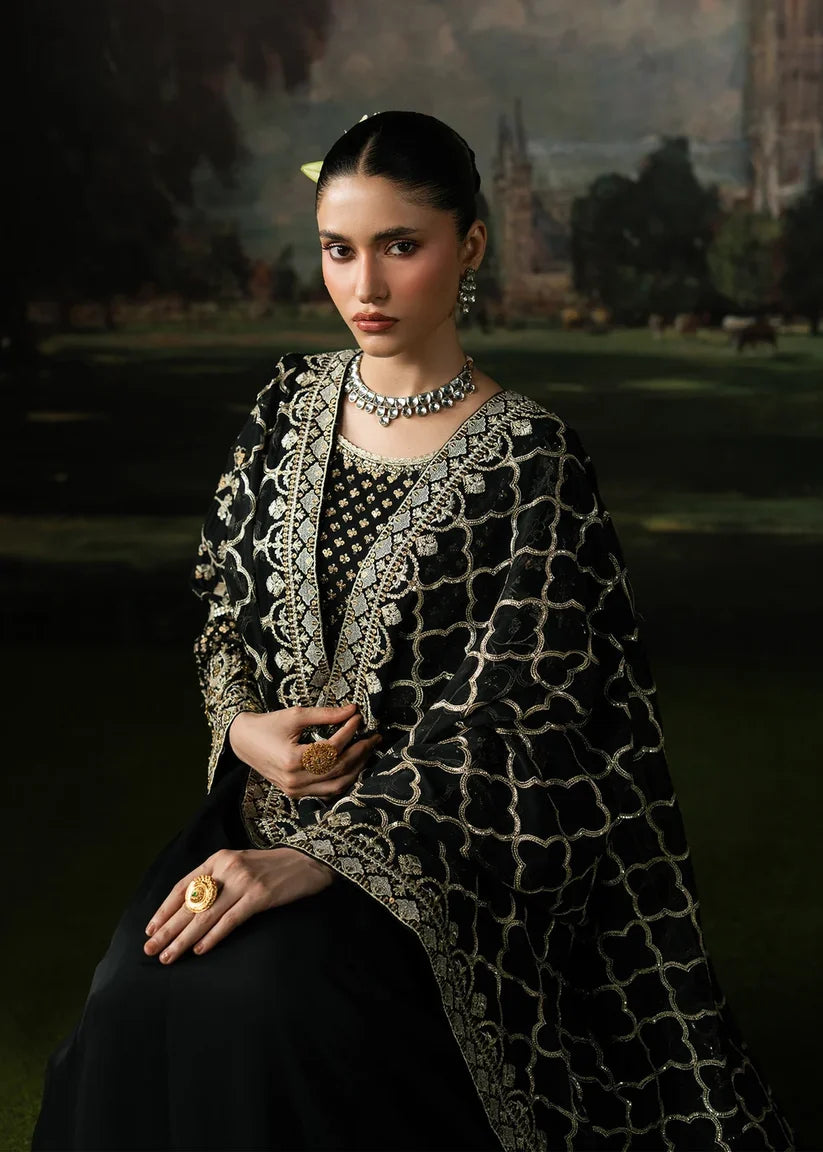 Mahlia | Naqsh | Truba