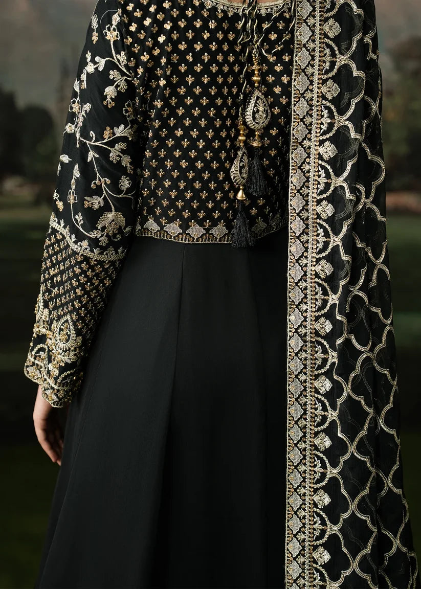 Mahlia | Naqsh | Truba