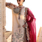 Florielle | Luxury Pret '25 | HUSSAIN REHAR