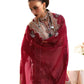 Florielle | Luxury Pret '25 | HUSSAIN REHAR