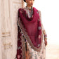 Florielle | Luxury Pret '25 | HUSSAIN REHAR