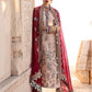 Florielle | Luxury Pret '25 | HUSSAIN REHAR