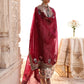 Florielle | Luxury Pret '25 | HUSSAIN REHAR