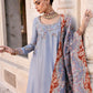 Periwina | Luxury Pret '25 | HUSSAIN REHAR