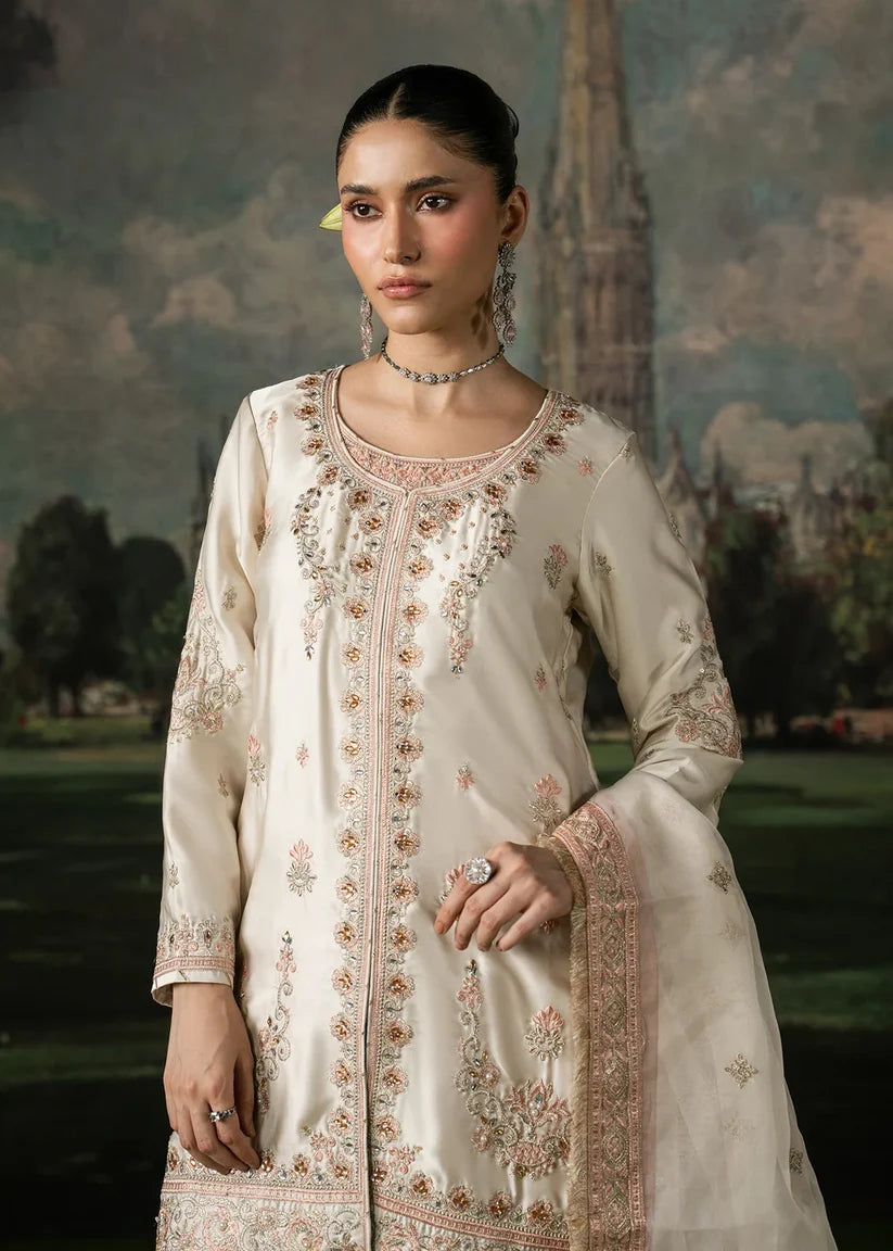 Mahre | Naqsh | Truba