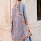 Periwina | Luxury Pret '25 | HUSSAIN REHAR