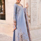 Periwina | Luxury Pret '25 | HUSSAIN REHAR