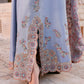 Periwina | Luxury Pret '25 | HUSSAIN REHAR