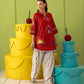 SS26SM37 | NEW ARRIVALS | SAFI & ME | SANA SAFINAZ