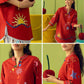 SS26SM37 | NEW ARRIVALS | SAFI & ME | SANA SAFINAZ