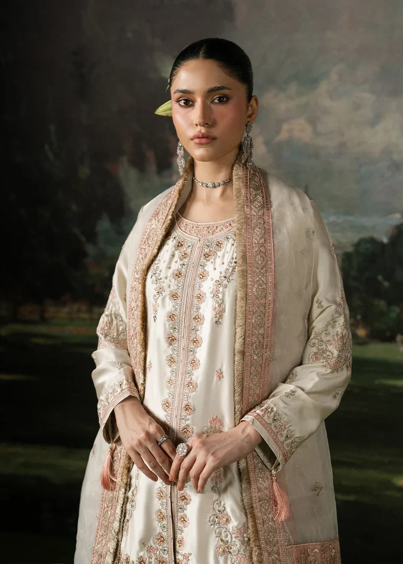 Mahre | Naqsh | Truba