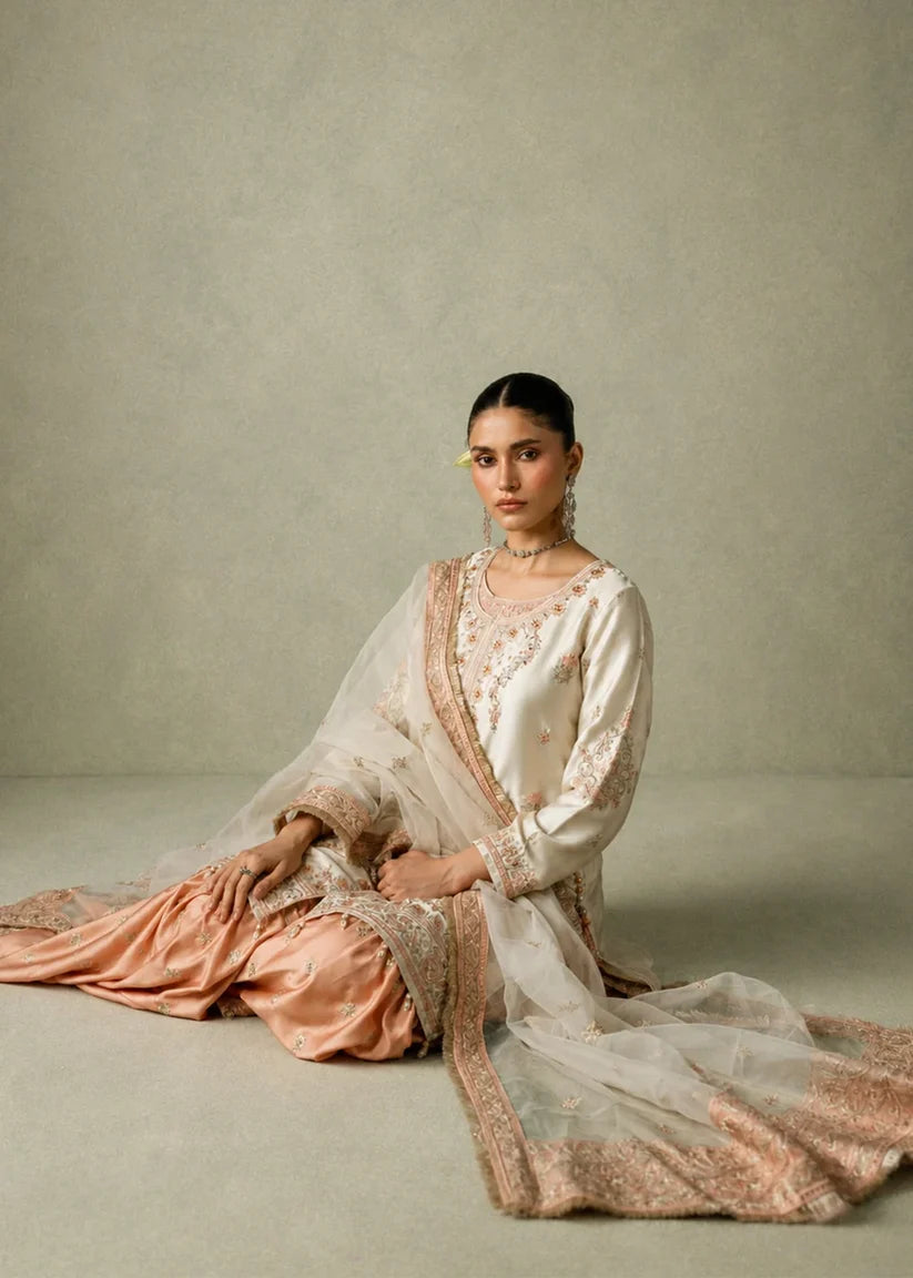 Mahre | Naqsh | Truba