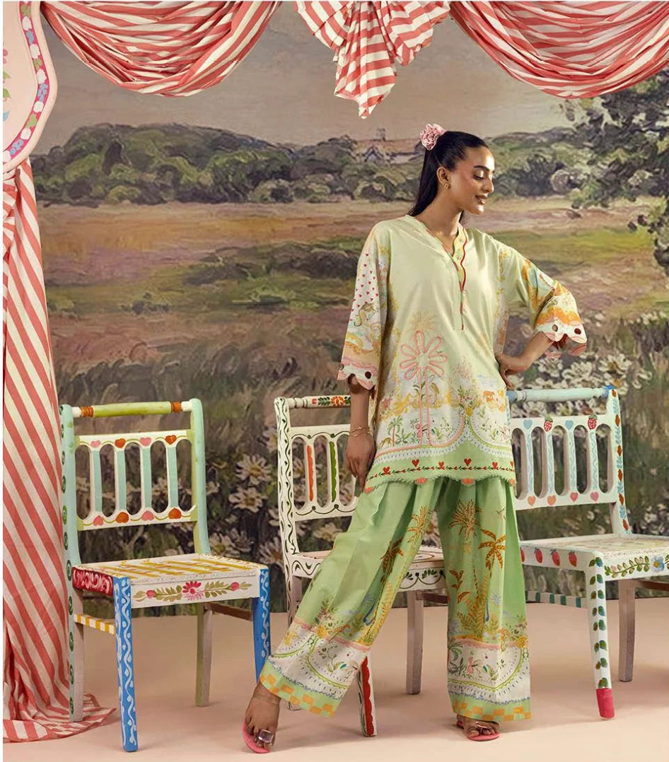SS26SM55 | NEW ARRIVALS | SAFI & ME | SANA SAFINAZ