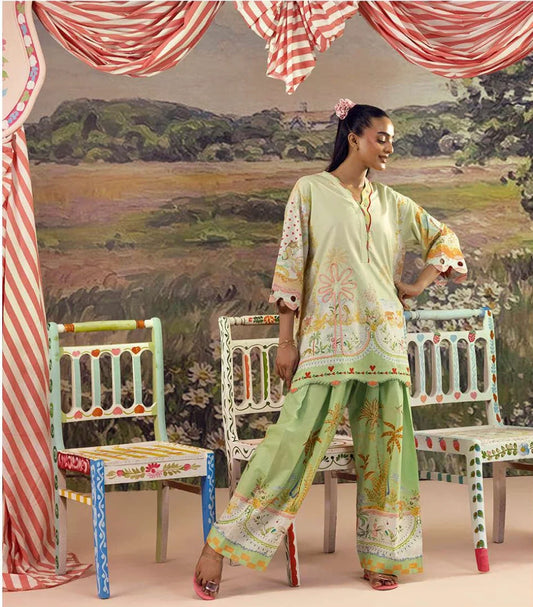 SS26SM55 | NEW ARRIVALS | SAFI & ME | SANA SAFINAZ