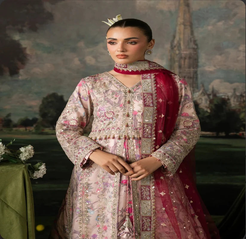 Kashi | Naqsh | Truba