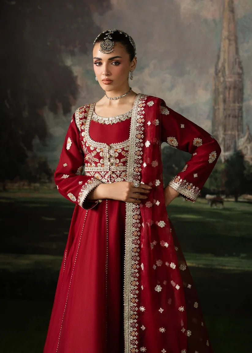 Miraas | Naqsh | Truba