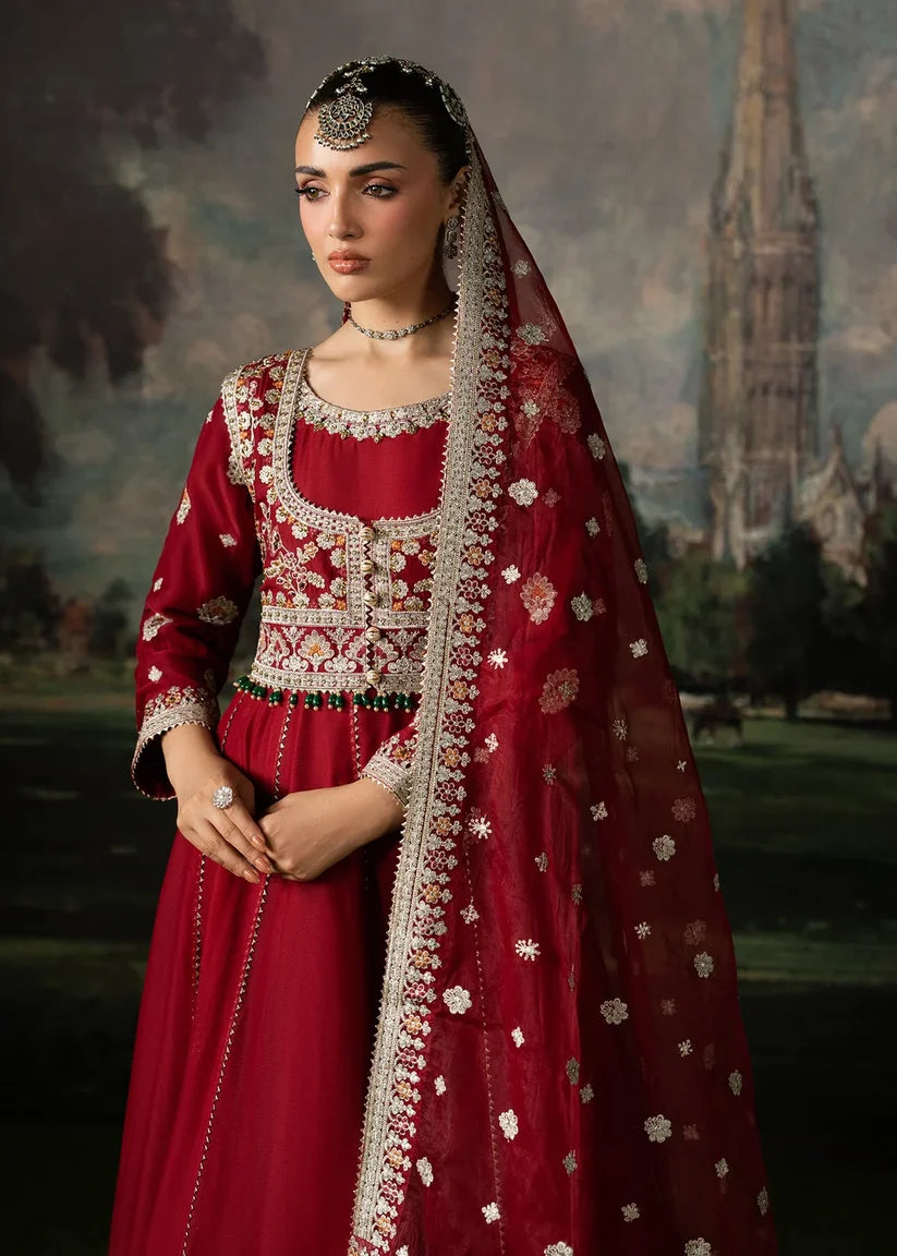 Miraas | Naqsh | Truba