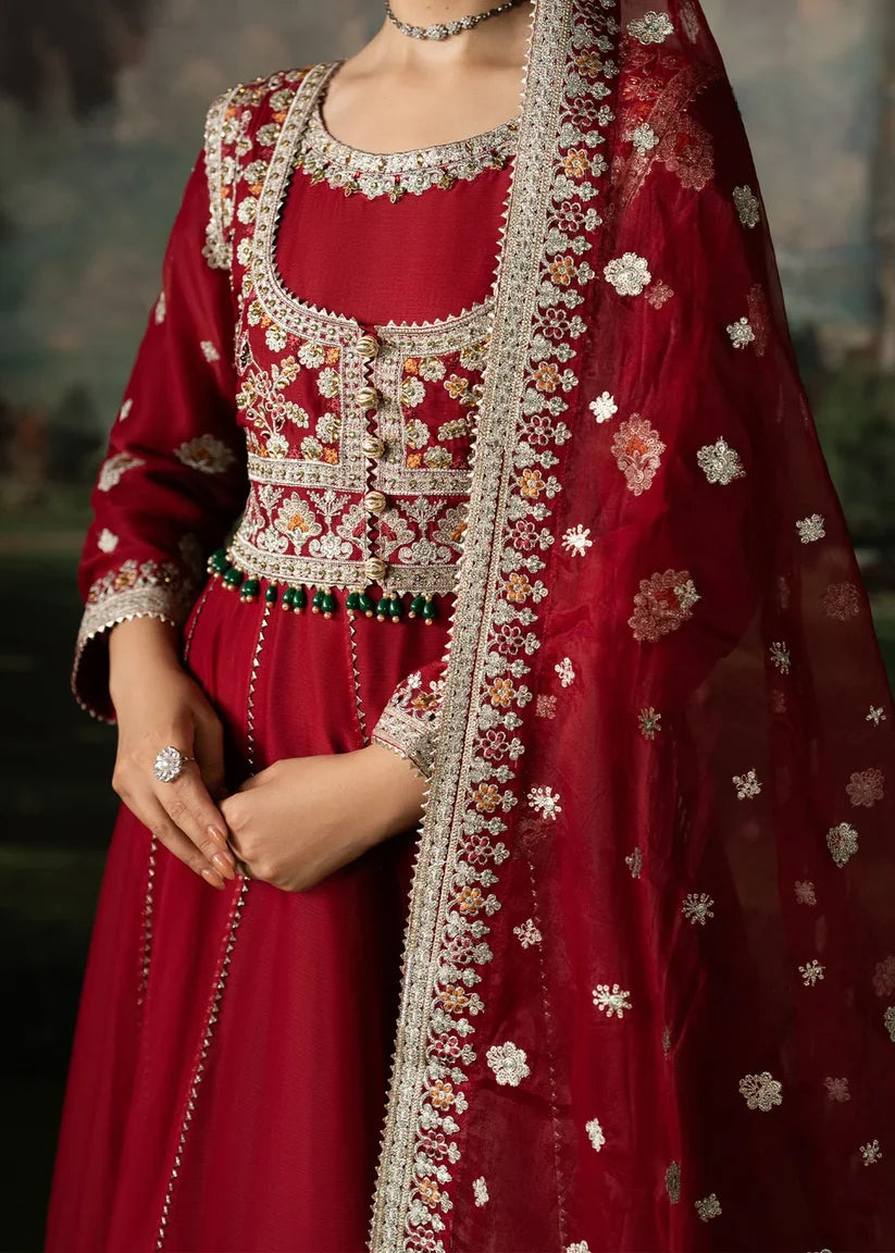 Miraas | Naqsh | Truba