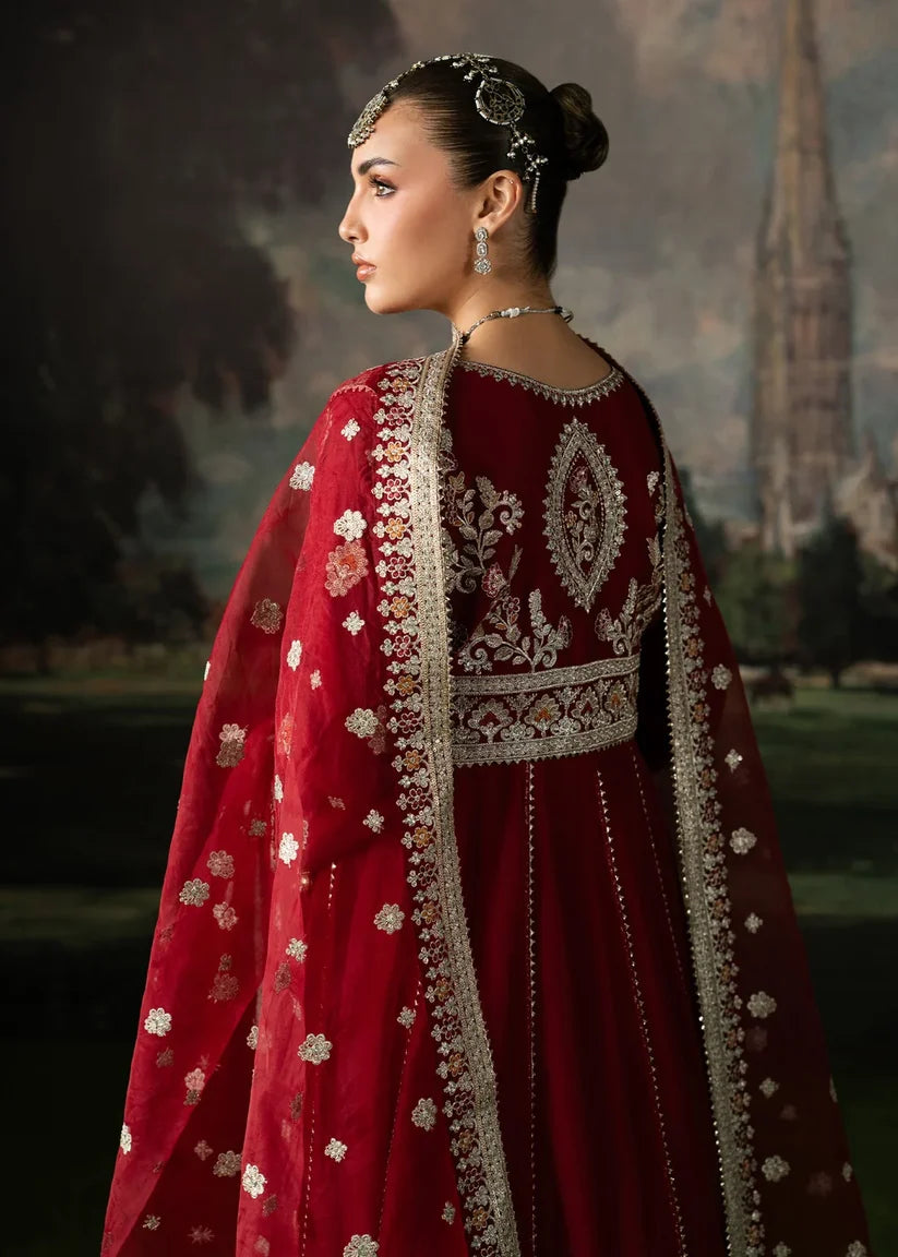Miraas | Naqsh | Truba