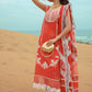 Crimson lawn by saira shakira 24| 5B