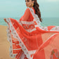 Crimson lawn by saira shakira 24| 5B
