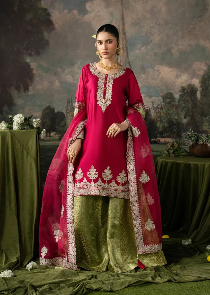 Naurang | Naqsh | Truba