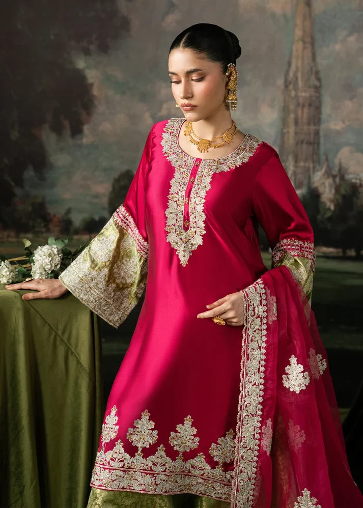 Naurang | Naqsh | Truba