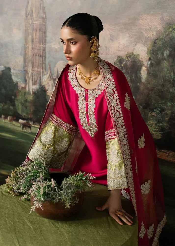 Naurang | Naqsh | Truba