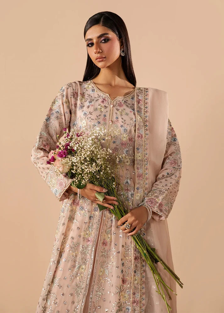 Farah | Mohar | Truba
