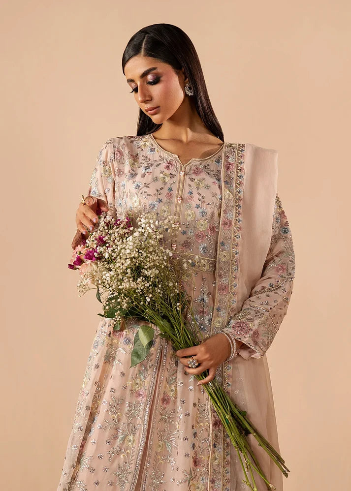 Farah | Mohar | Truba
