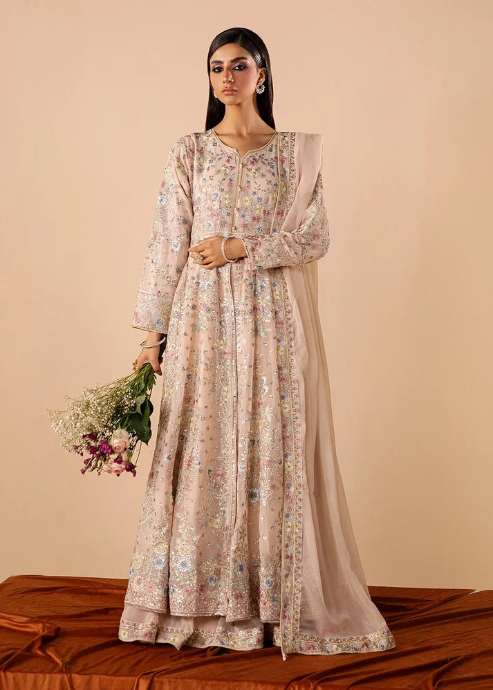 Farah | Mohar | Truba