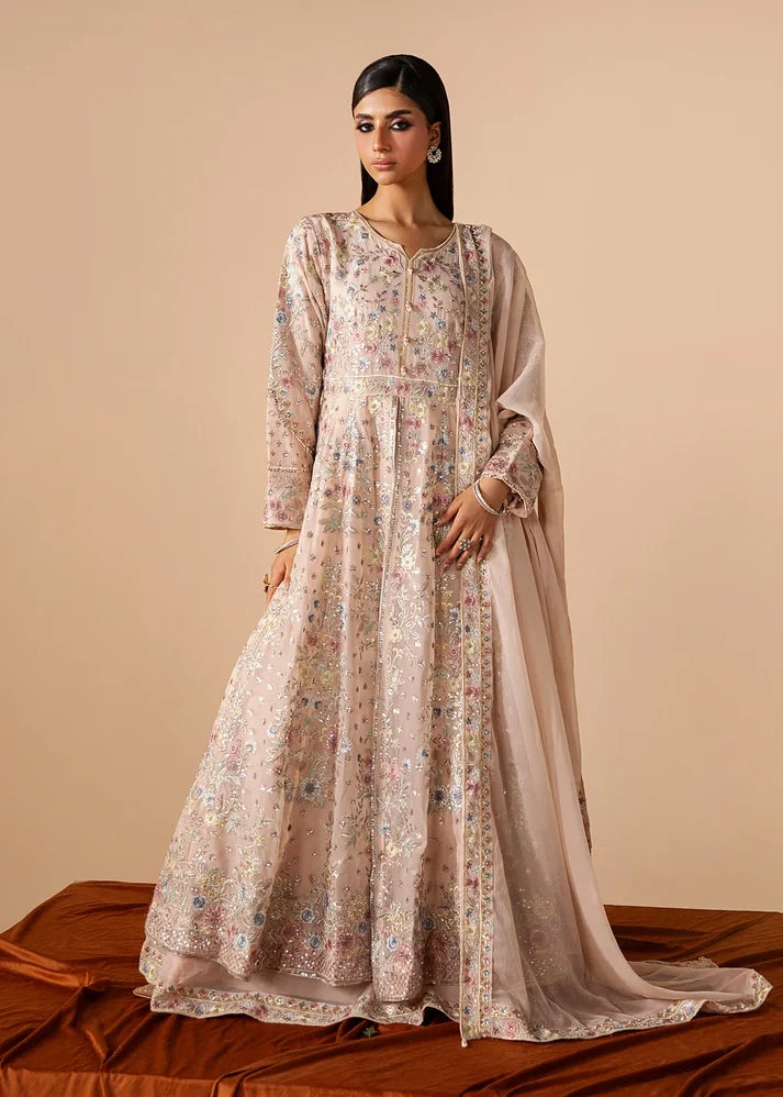 Farah | Mohar | Truba