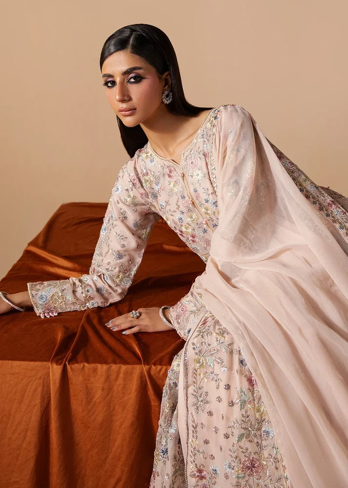 Farah | Mohar | Truba