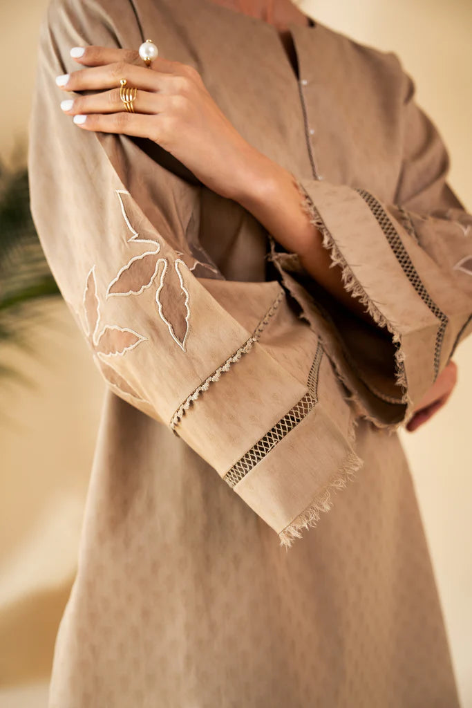 Subtle Shift | Wearinsead