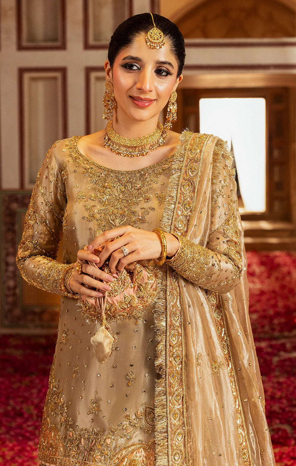 Yasna | Maya Pret