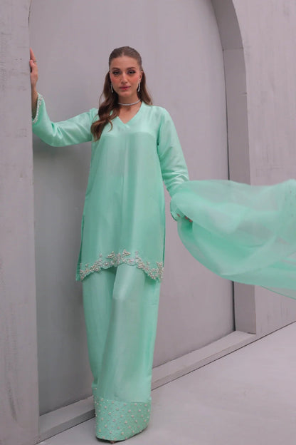Starlit Avenue | Farwa Mehak