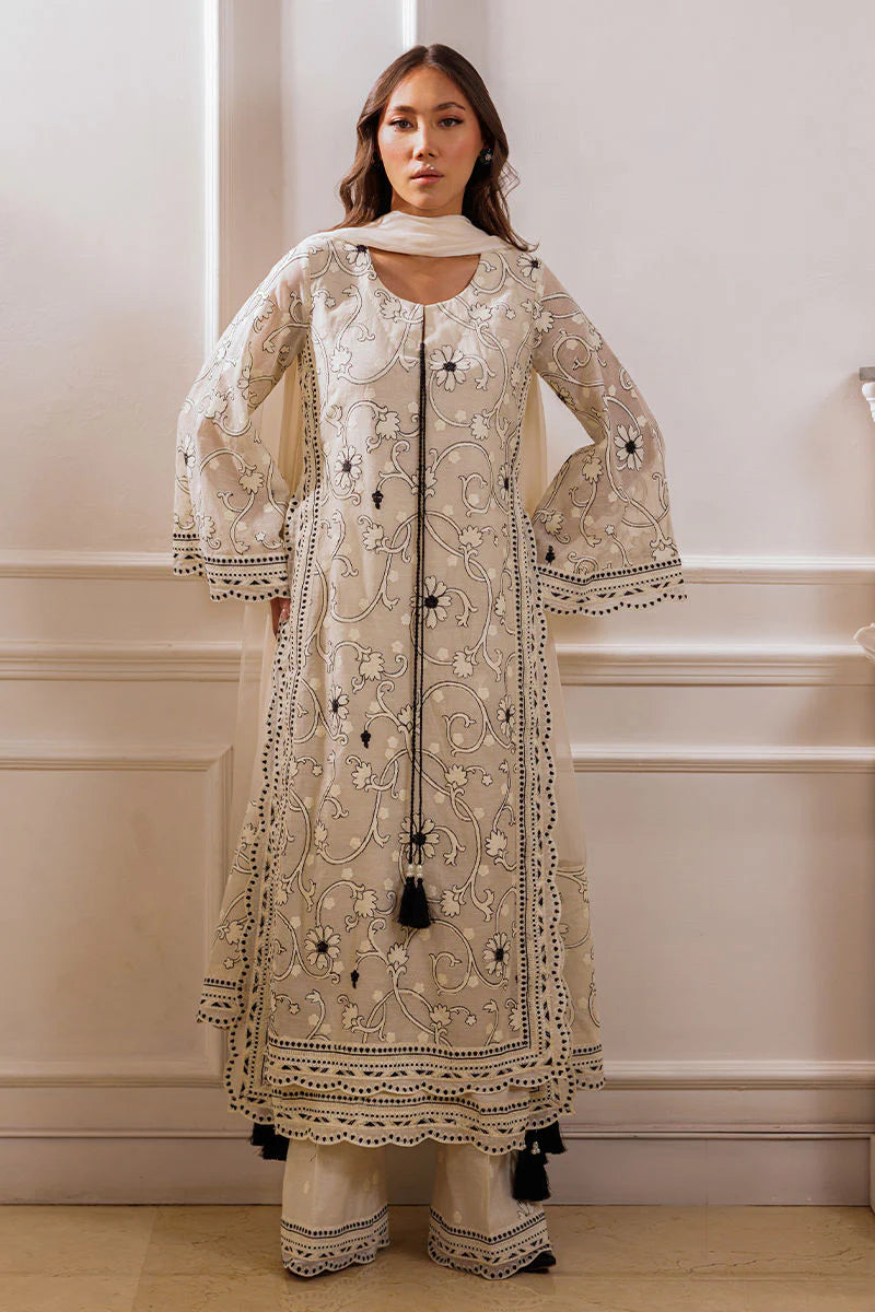 Sara | Sheesh Festive Edit '25 | Sehrish Rehan