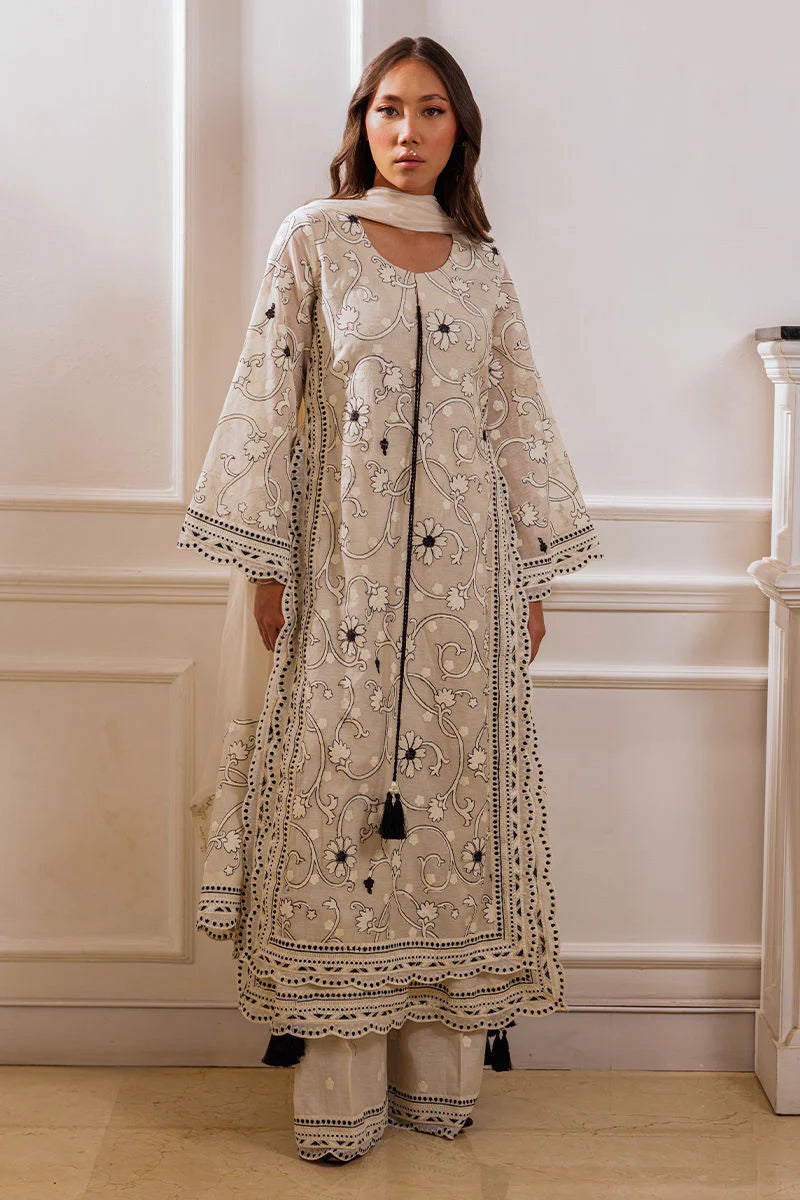 Sara | Sheesh Festive Edit '25 | Sehrish Rehan