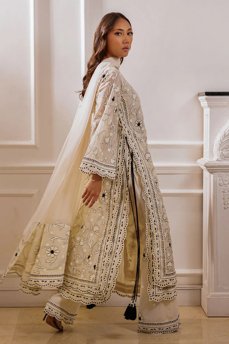 Sara | Sheesh Festive Edit '25 | Sehrish Rehan