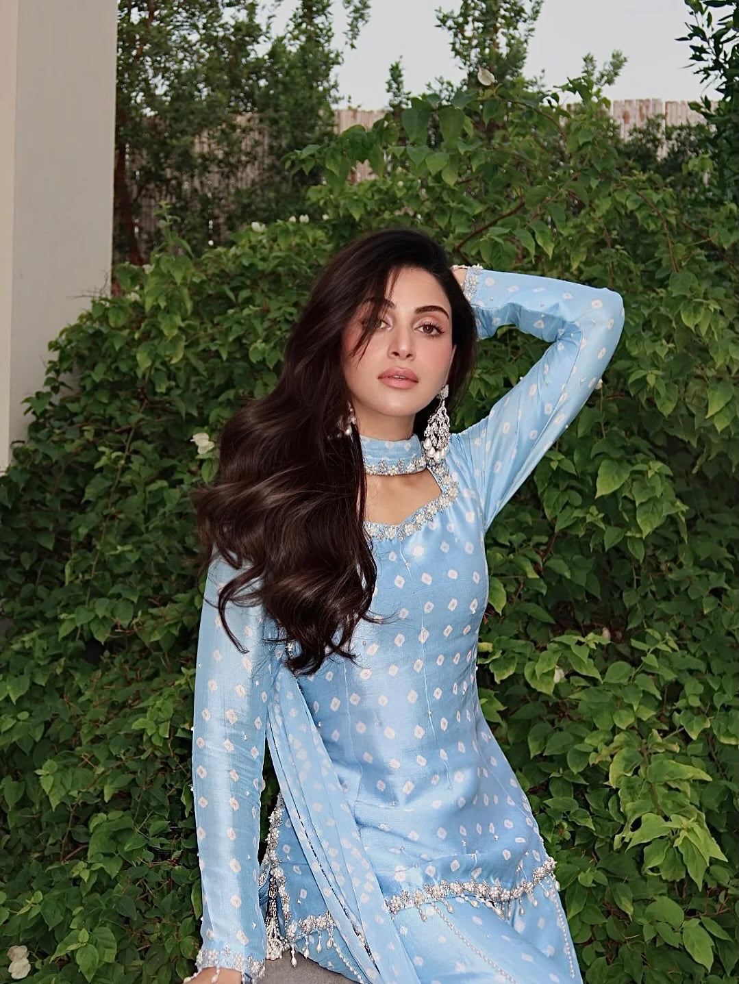 Topaz | Erum Jamal