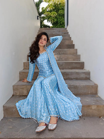 Topaz | Erum Jamal