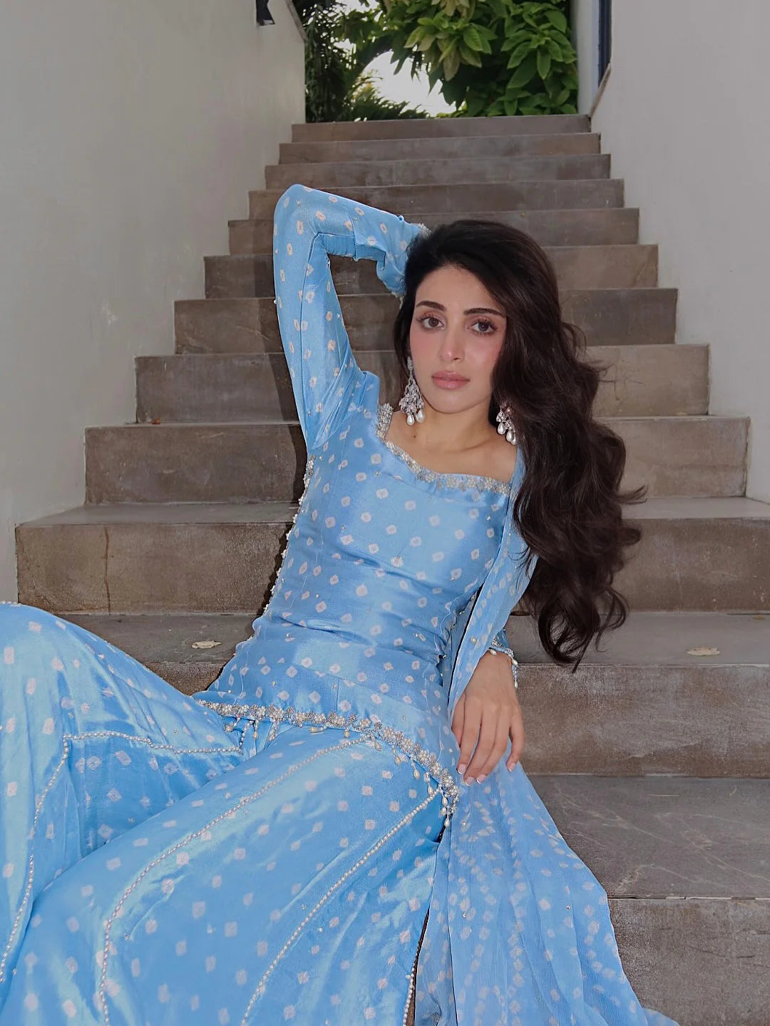Topaz | Erum Jamal
