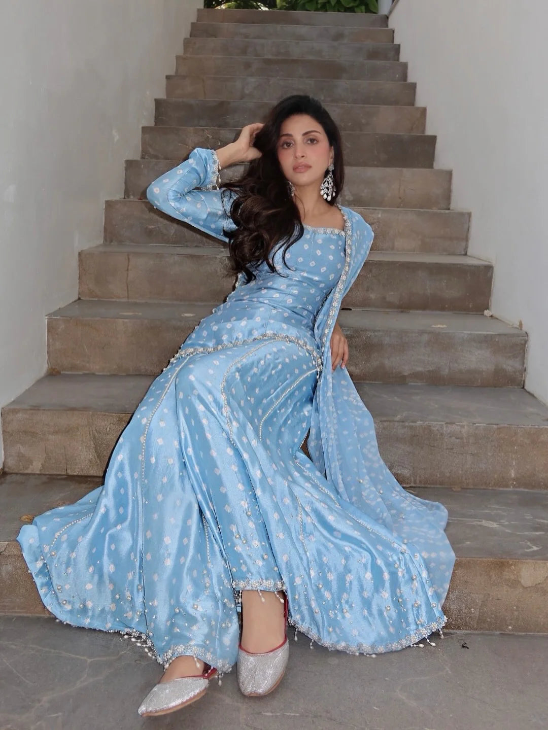 Topaz | Erum Jamal