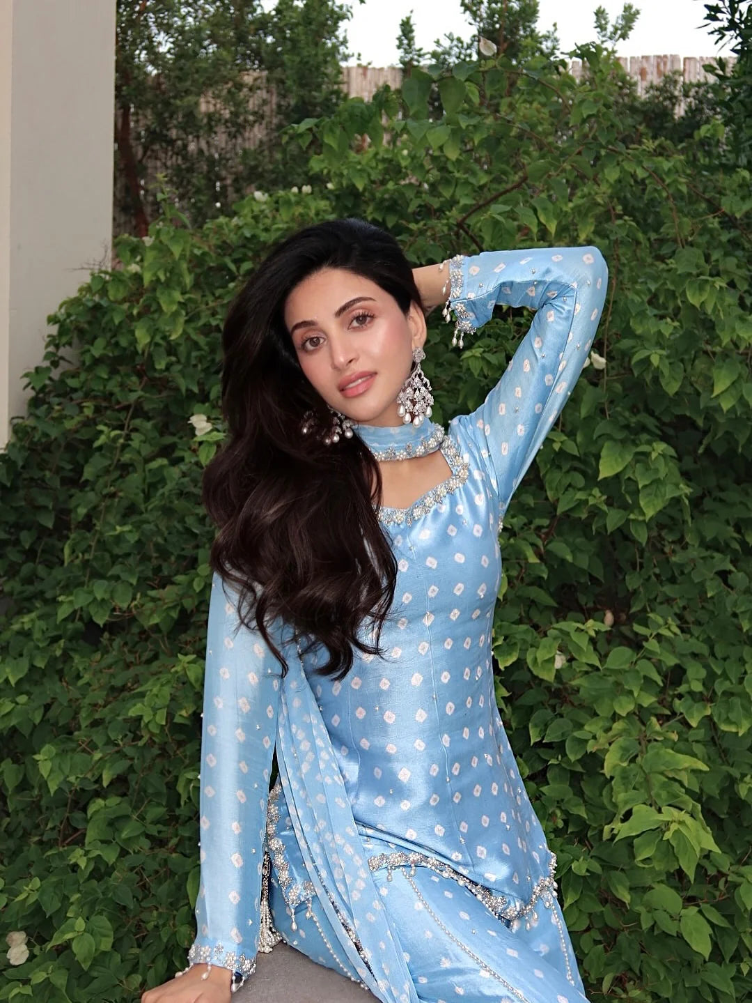 Topaz | Erum Jamal