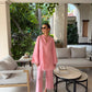 PINK NEW CARLO SET