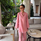 PINK NEW CARLO SET